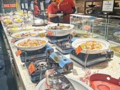 -老家信阳菜(北京路店)