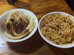 -洞子口张老二凉粉(文殊院店)