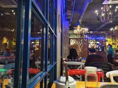 -小小河边鱼(天润城店)