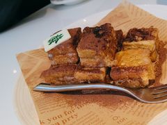 -金湖港式餐厅(建外店)