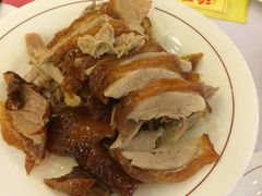 -北京全聚德(王府井店)