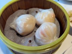 -东方早茶 海鲜•青岛菜(国信体育中心店)