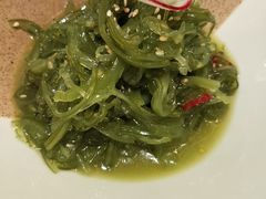 -外婆家(古墩印象城店)
