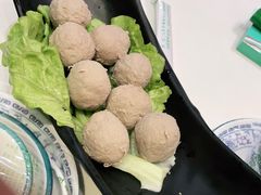 -陈记顺和潮汕牛肉火锅(棠德南路店)