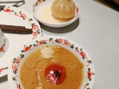 -东门口涮肉·砂锅·烤串(老门东店)