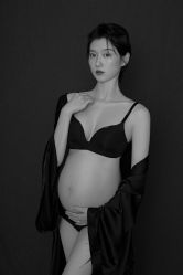 -专注孕妇照亲子照·纪田摄影