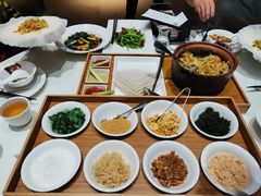 厦门薄饼-黑明餐厅(白鹭洲店)