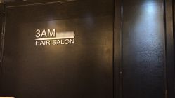 -3AM HAIR SALON染发烫发接发