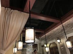 -北方家宴(番禺永旺店)