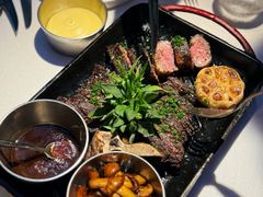 -Le Bistrot de Racine