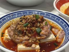 -禄鼎记·排队俩小时都要吃的酸菜鱼(石牌桥店)