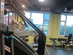 -英特健身俱乐部