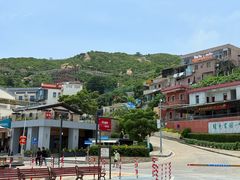 -东澳岛