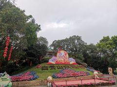 -广州市白云山风景名胜区
