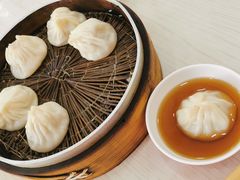 南翔小笼包-珊珊小笼馆(仙霞路店)