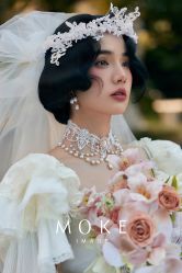 -墨克影像婚纱摄影