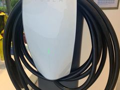 -TESLA 特斯拉(广州天环广场体验店)