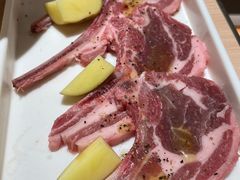 -伊茉家的烤肉店(勒泰中心店)