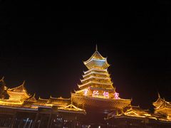 -肇兴侗寨