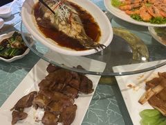 -一家春酒楼(惠工街店)
