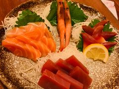 -浪花亭日本料理(古田路店)