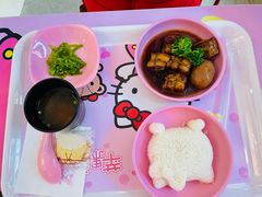 -杭州Hello Kitty乐园
