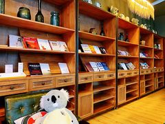 -了不起的考拉咖啡店(高新店)