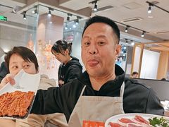 -蜀九香火锅(九眼桥店)