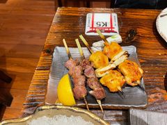 -鸟鹏烧鸟居酒屋(熙龙湾店)