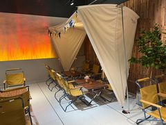 -CAMP.33露营烤肉·团建聚餐(创智天地店)