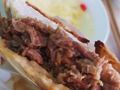 -樊记腊汁肉(竹笆市总店)