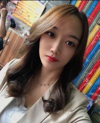-無名发艺
