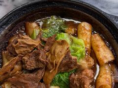 -珍珍小食店(西华路店)