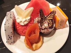 -上海大宁福朋喜来登酒店大堂吧(共和新路店)