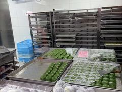 -沈大成(南京东路店)