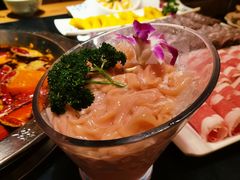 -大龙辣火锅·龙虾·烧烤(湖滨新天地店)