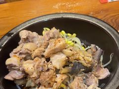 -云海肴·汽锅鸡·云南菜(天津国金汇店)