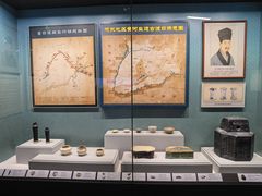 -河东池盐文化博览园