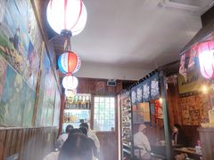 大堂-米彩料理(西丽店)