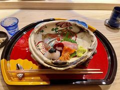 刺身-旬怀石料理(嘉善老市店)