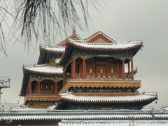 -北京国子监胡同