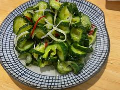 -玖鲜小笼(中山广场店)