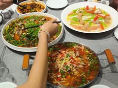 -蛙兔鸡自贡风味·特色江湖菜(广都店)