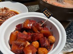 -汉水谣·江景餐厅(江滩店)