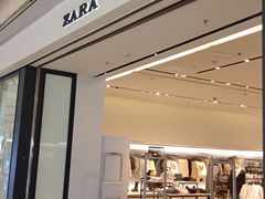 -ZARA(重庆华润万象城中区店)