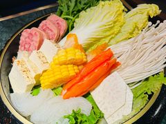 -牛New寿喜烧(曹路花园城店)