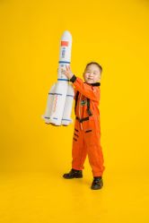 点击看大图 -倾城宝贝儿童摄影(浦东金谊店)
