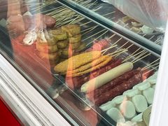 -新林麻辣串(西市场总店)