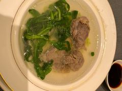 -沈灶河豚宴·河豚融合餐厅(汉中路店)