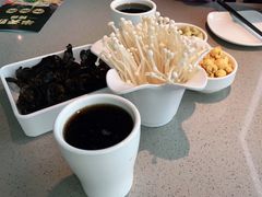 -半天妖烤鱼(新中关购物中心店)